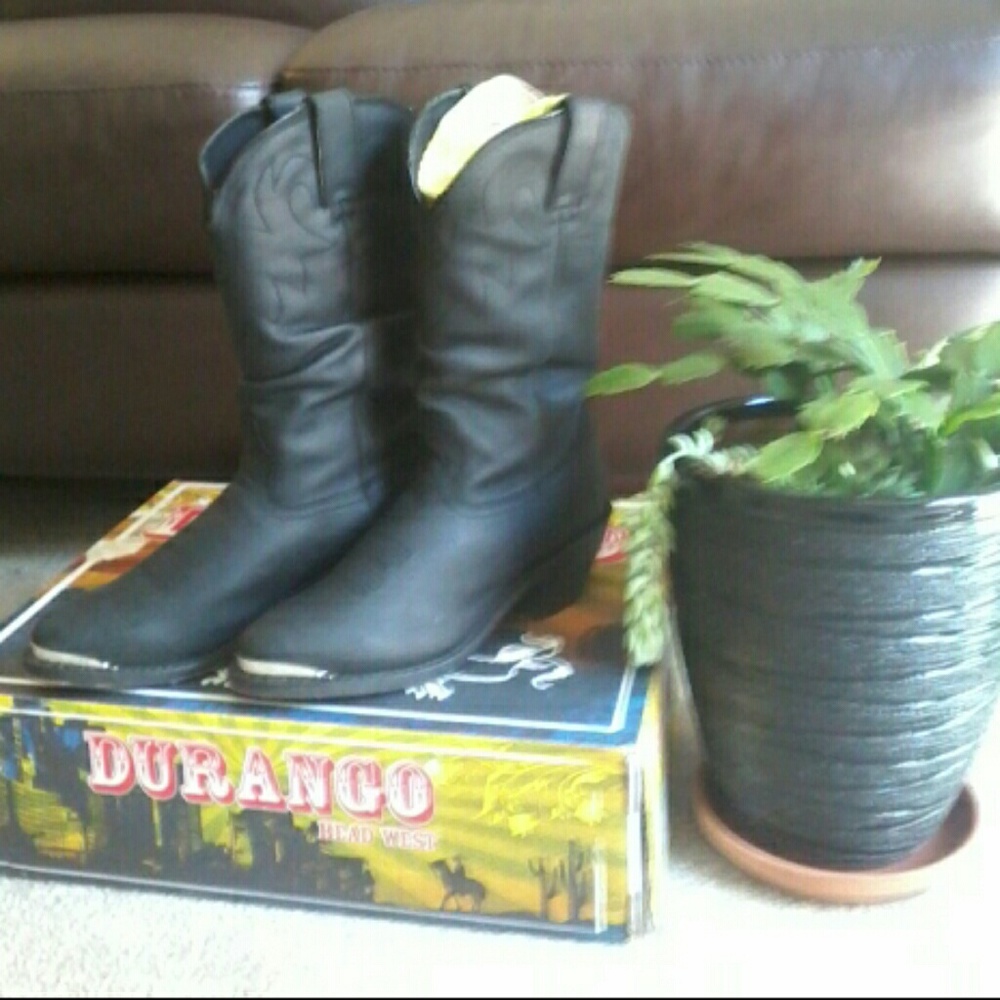 ❤ SALE  $60.00✔Durango Western Boots